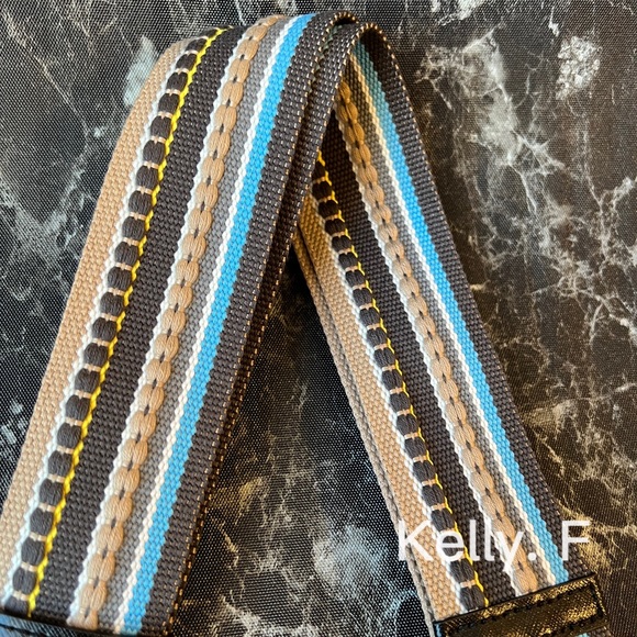 NWOT MARC JACOBS the snapshot shoulder bag - Picture 11 of 11